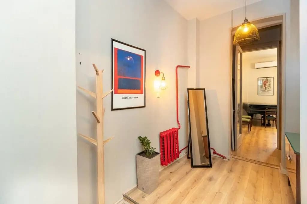 Wehost Apartment Near Fabrika - photo 7