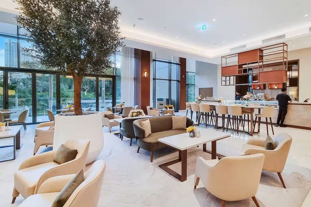 Vogue | Address Residences Downtown near Dubai Mall | Burj Khalifa - photo 41