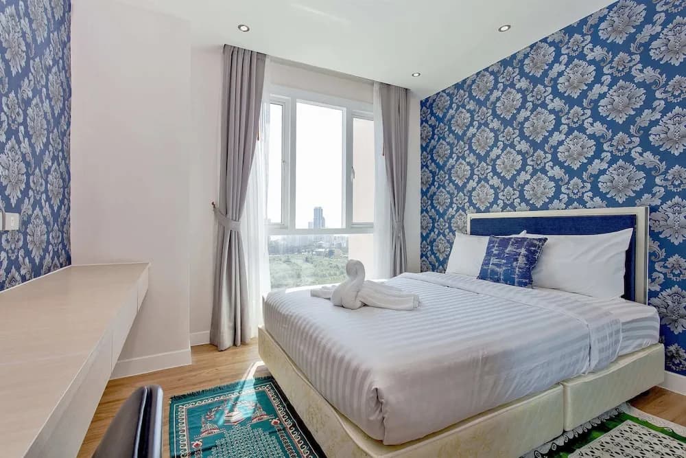 Grande Carribean sea view apartments Jomtien beach - photo 28