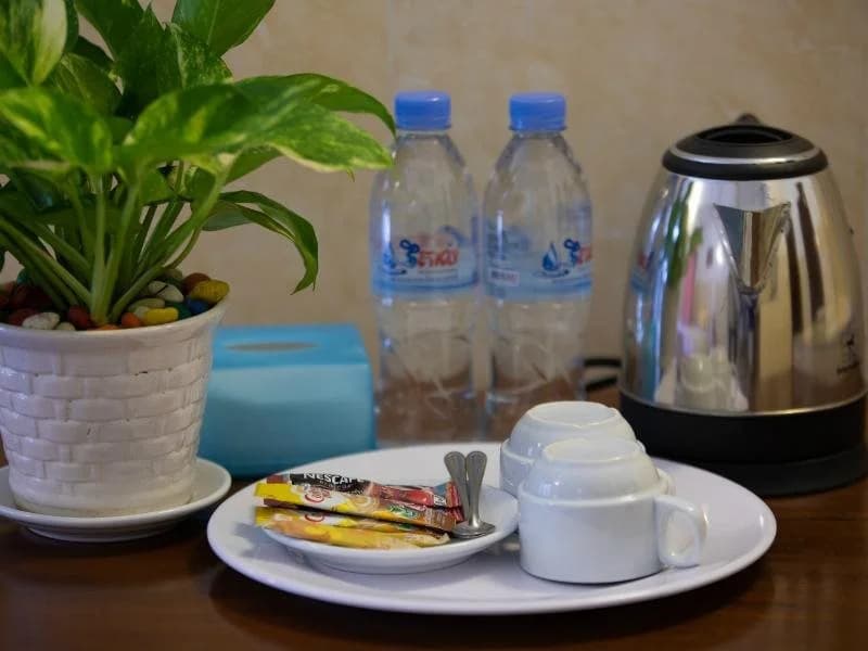 Botoum Hostel - photo 10