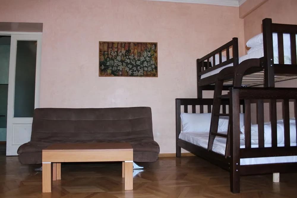 Herrmas Hostel - photo 3