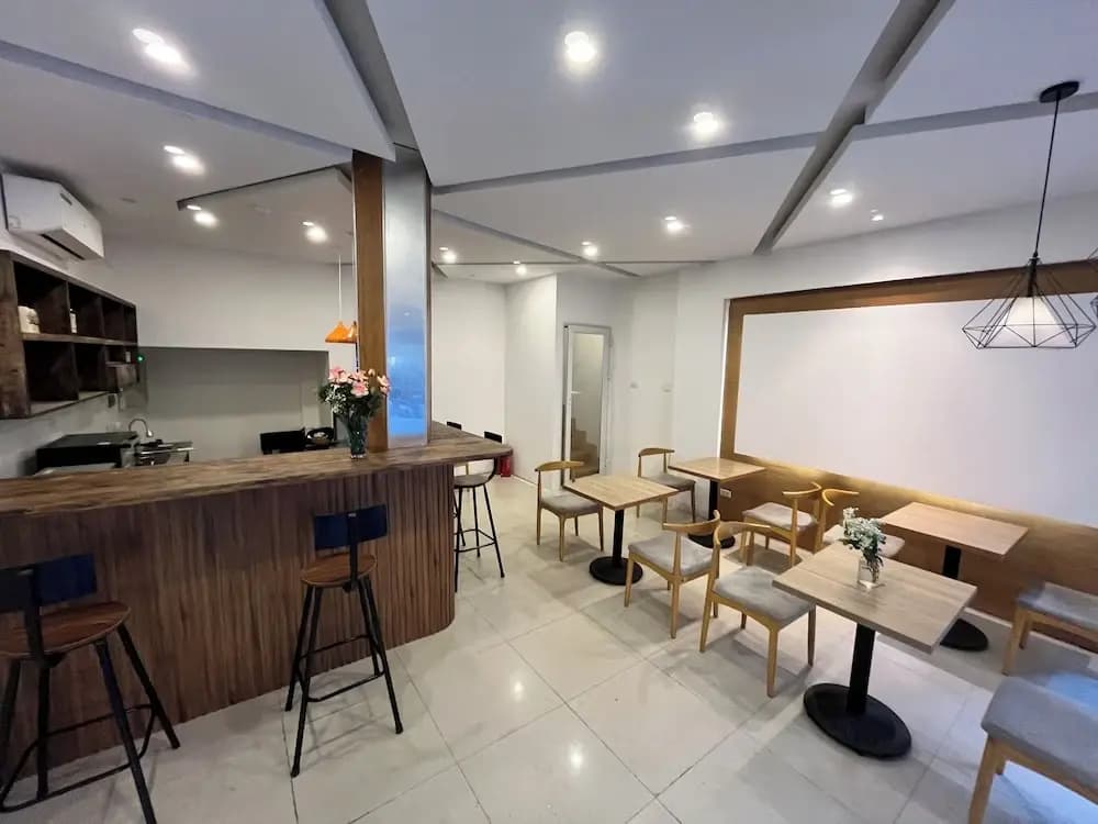 Urban Slumber Hostel - photo 27
