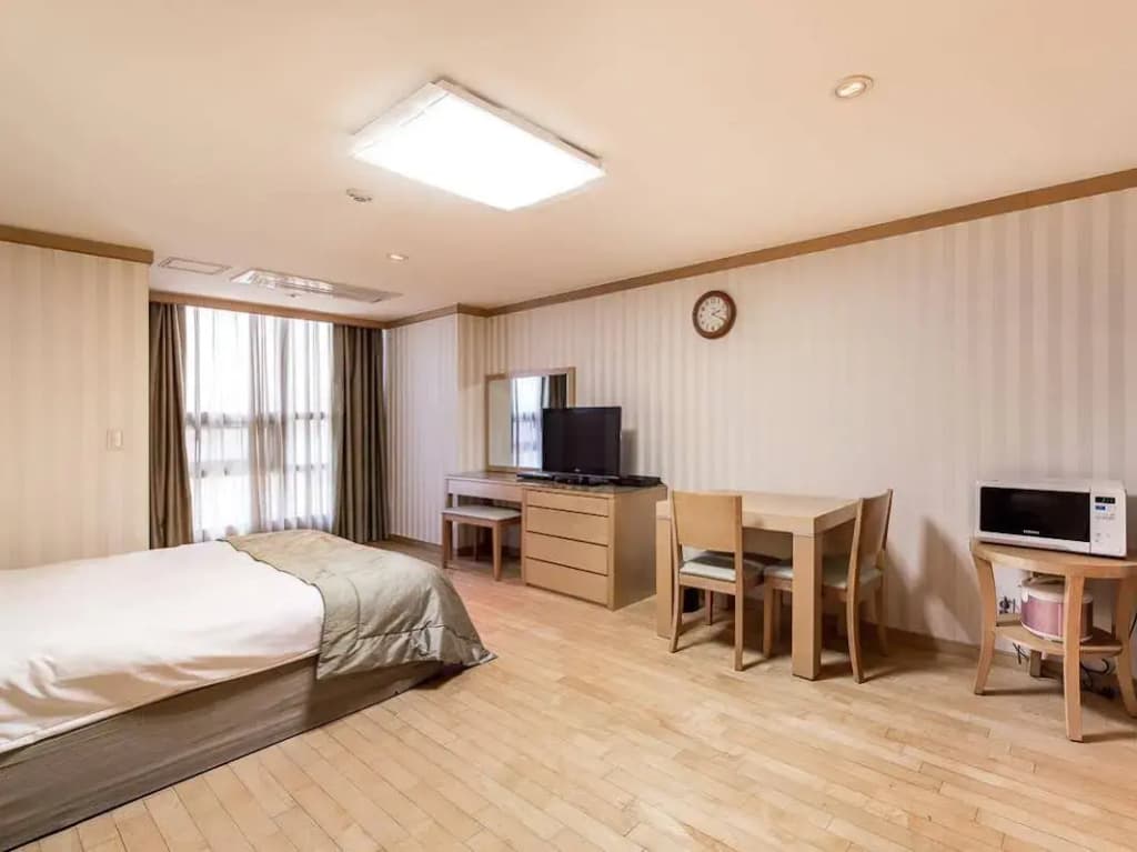 Milatel Chereville Serviced Apartment - photo 5