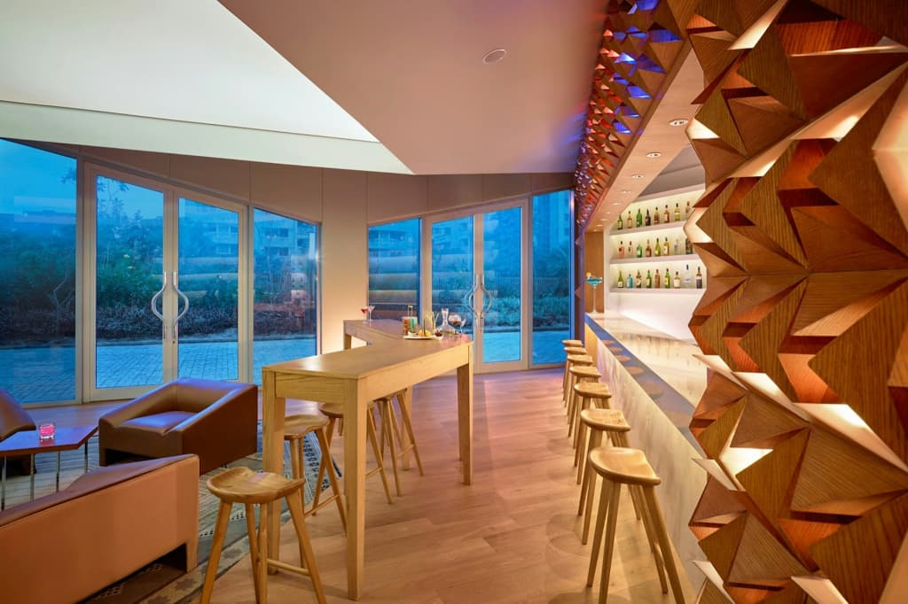 Vivanta New Delhi, Dwarka - photo 24