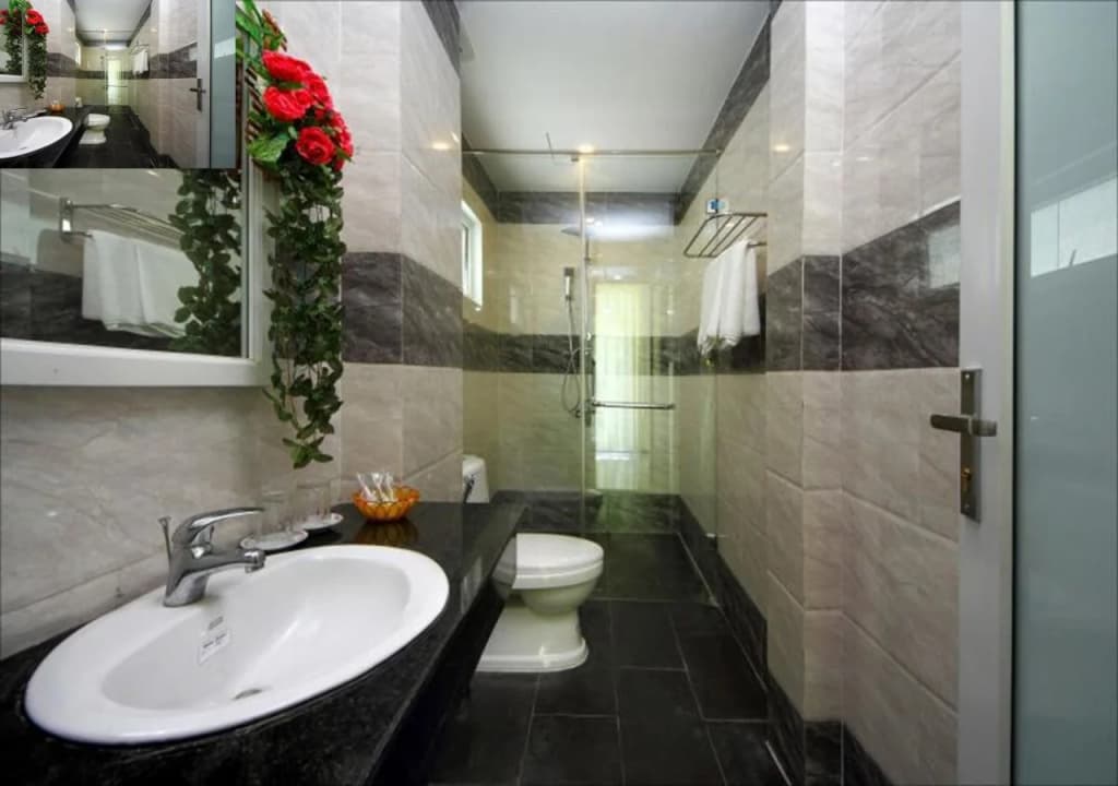 Flame Flowers Homestay - photo 7