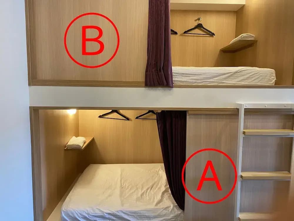 JAKOTEL Plus Namba - photo 3