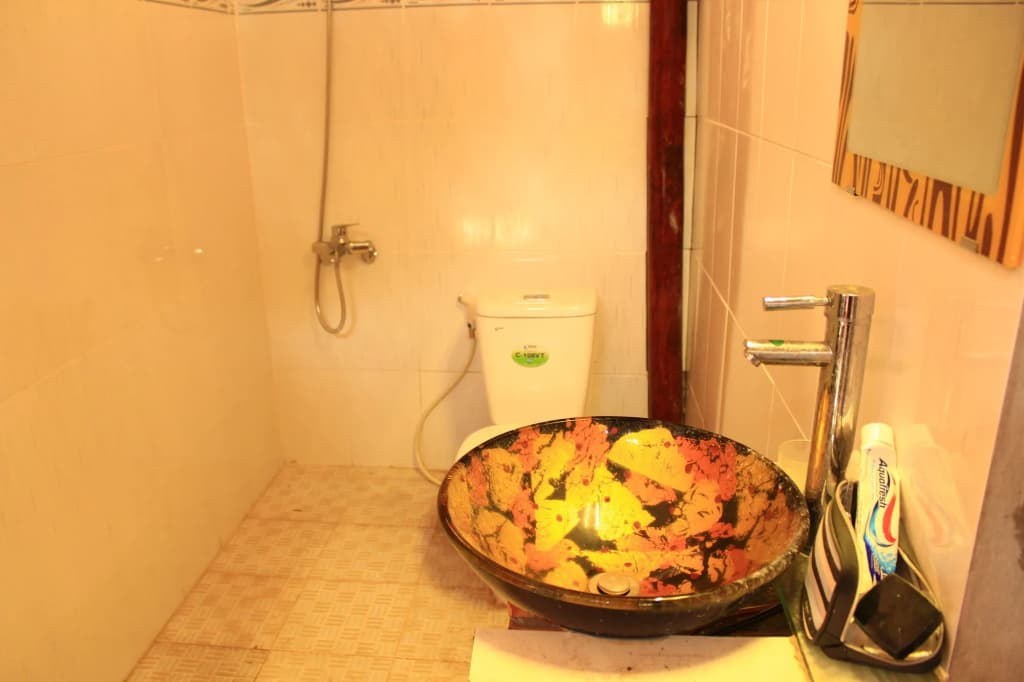 Vung Bau Resort - photo 15