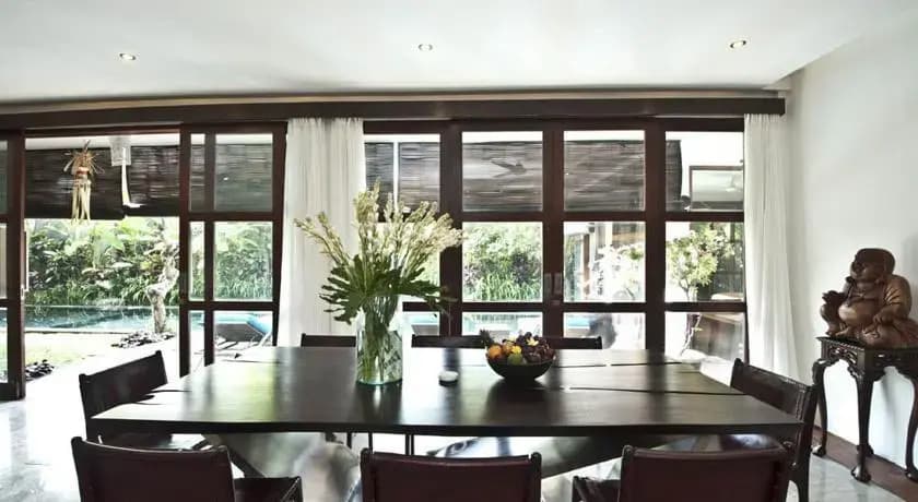 Villa Amira Legian - photo 4