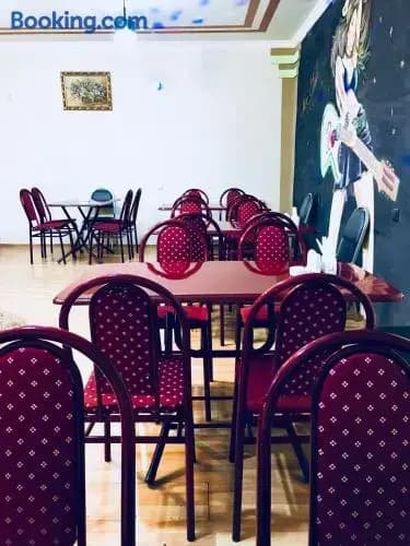 Hotel Nice - photo 10