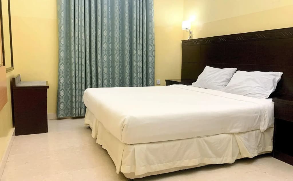 Super OYO 152 Manam 1 Hotel Apartment - photo 6
