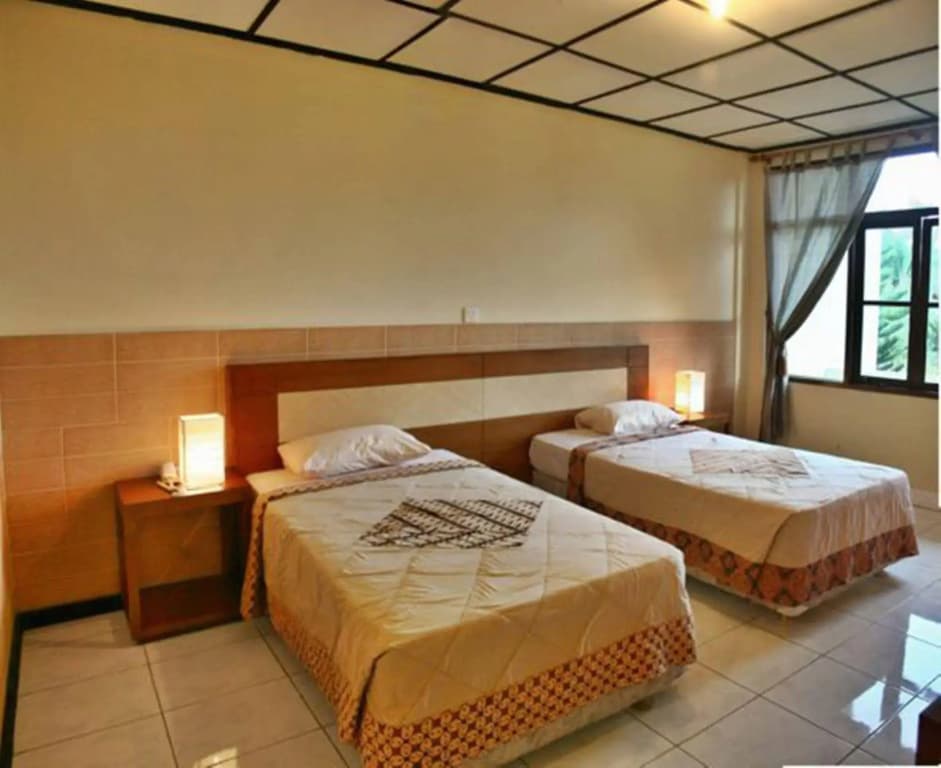 OYO 3923 Villa Puri Royan - photo 2