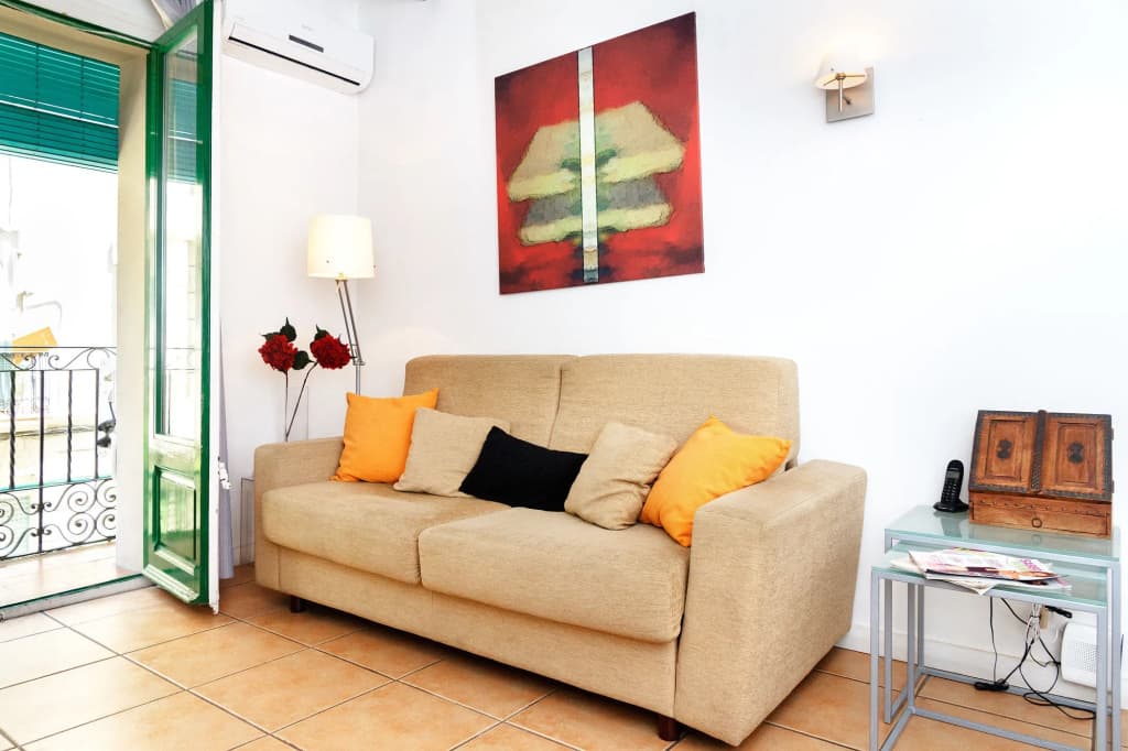 Feelathome Cabanyes Apartment - photo 5