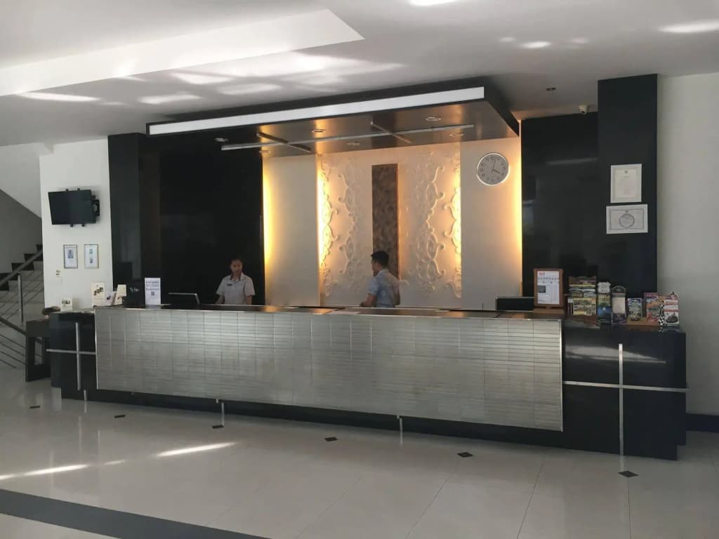 Best Western Chaweng Samui - photo 34