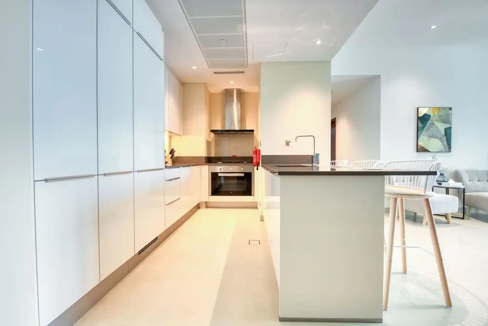 Maison Privee Marina Gate 2 - photo 13