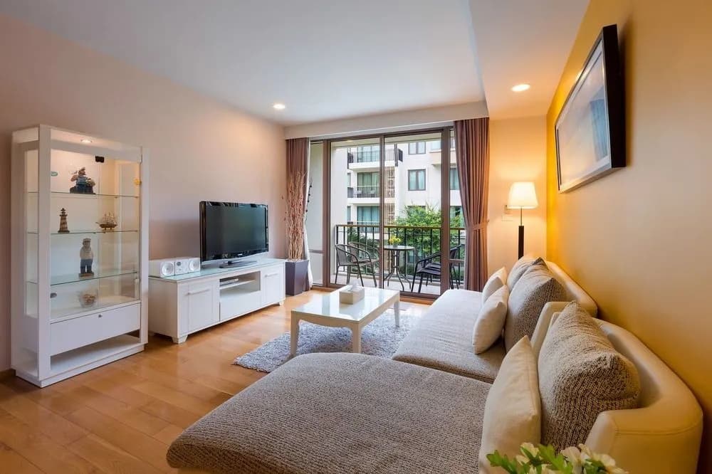 Baan Sansuk Beachfront Condominium - photo 2