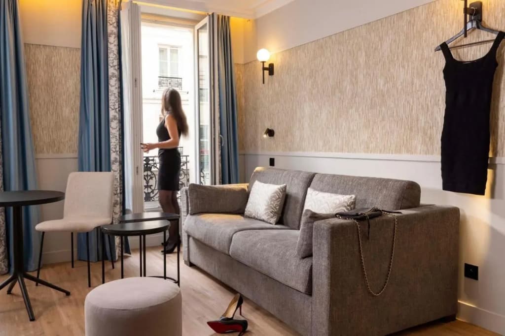 Grand Hotel Leveque - photo 39