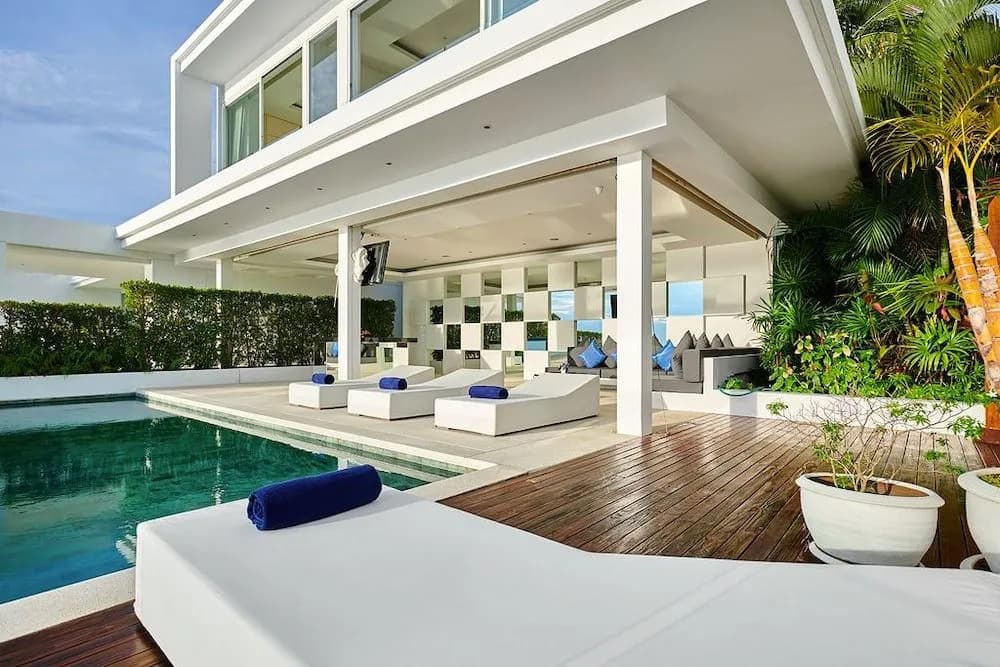 TTF Villa Tong Sai Bay - photo 13