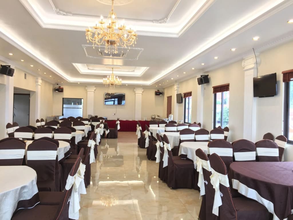 Halong Diamond Hotel - photo 12