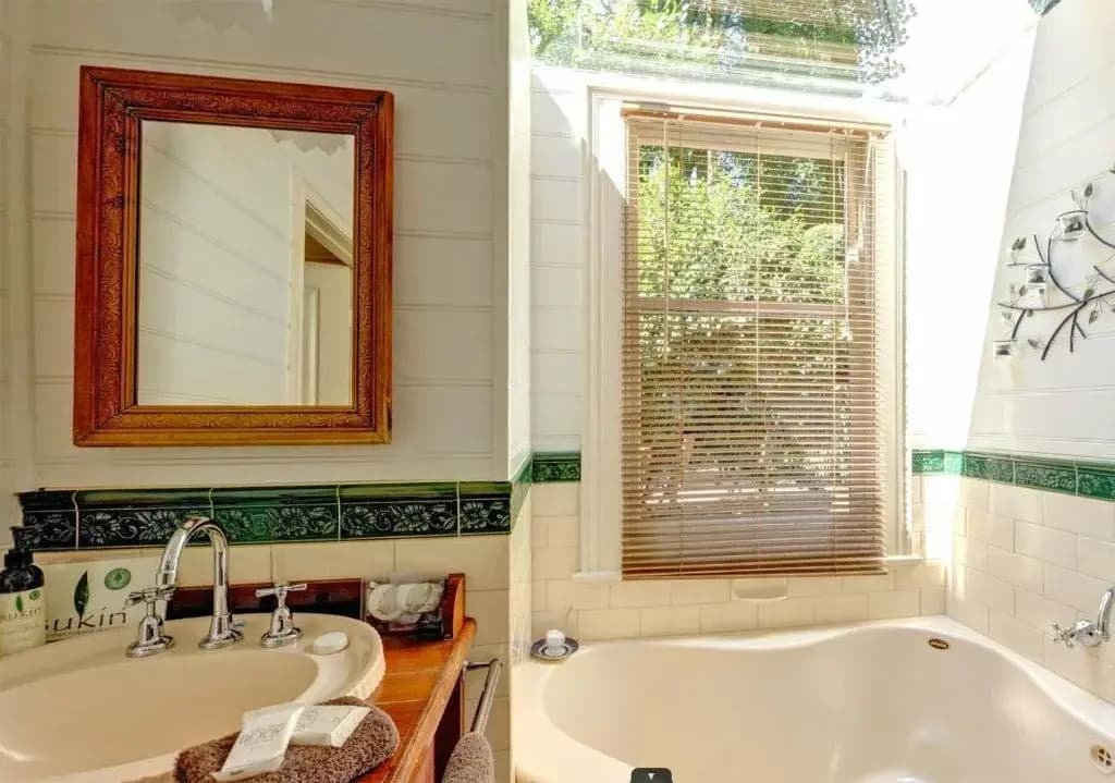 Valley Ranges Getaways - photo 7