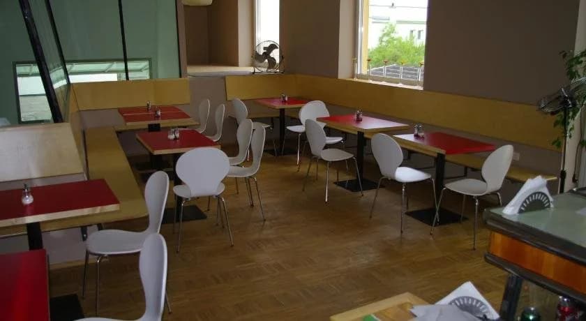 Workbase Hostel - photo 19