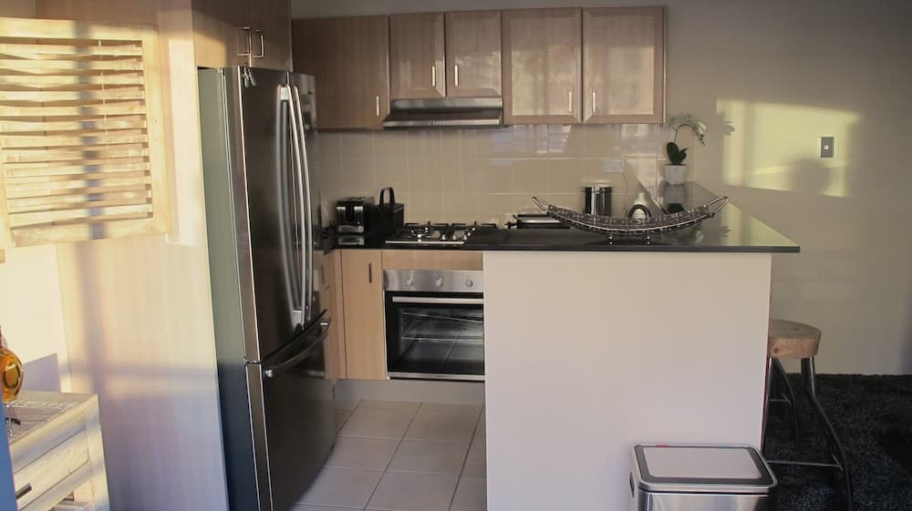 Sleek apartment Unit 87 - photo 18