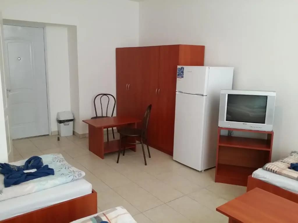 MD Hotel - photo 11
