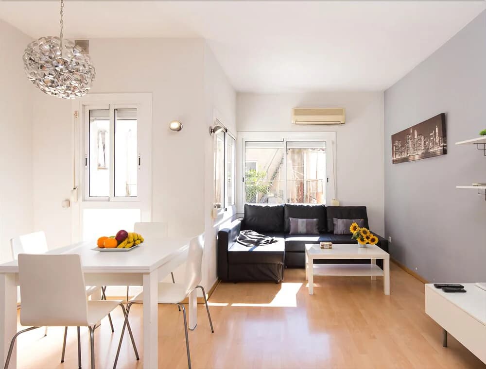 AB Clot Apartment - photo 2