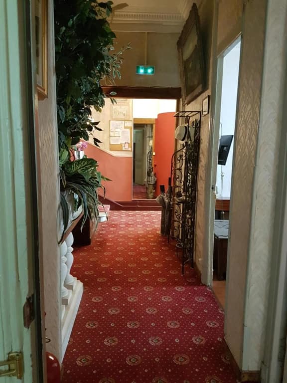 Hotel Cronstadt - photo 24