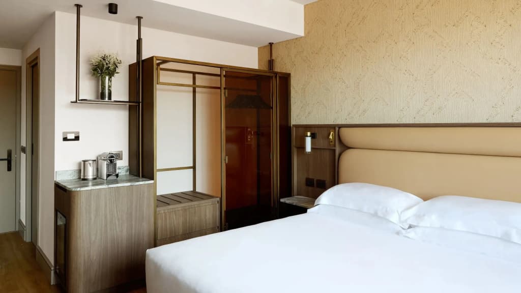 Hyatt Regency Rome Central - photo 7
