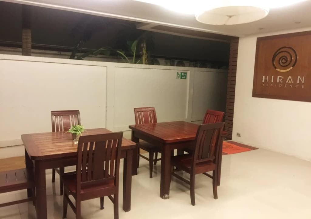 Hiran Residence - photo 11