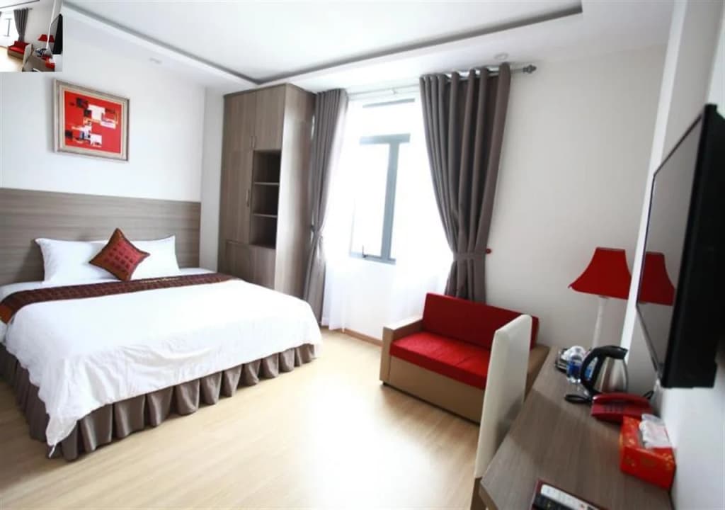 Onion 2 Hotel & Apartments - main photo