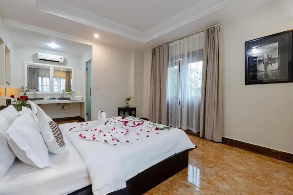 Siem Reap Sky Inn - photo 9