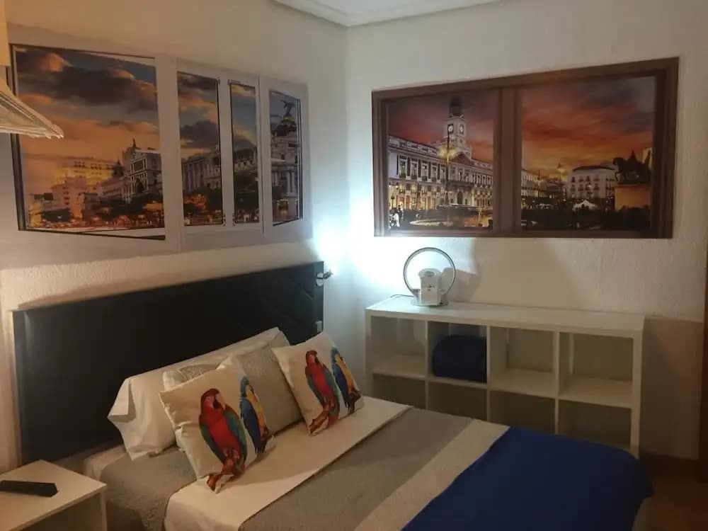 Chueca ★ Gran Via Apartaments - photo 2
