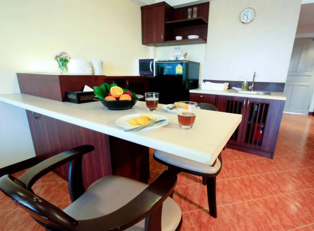 Kamala Sea View - photo 15