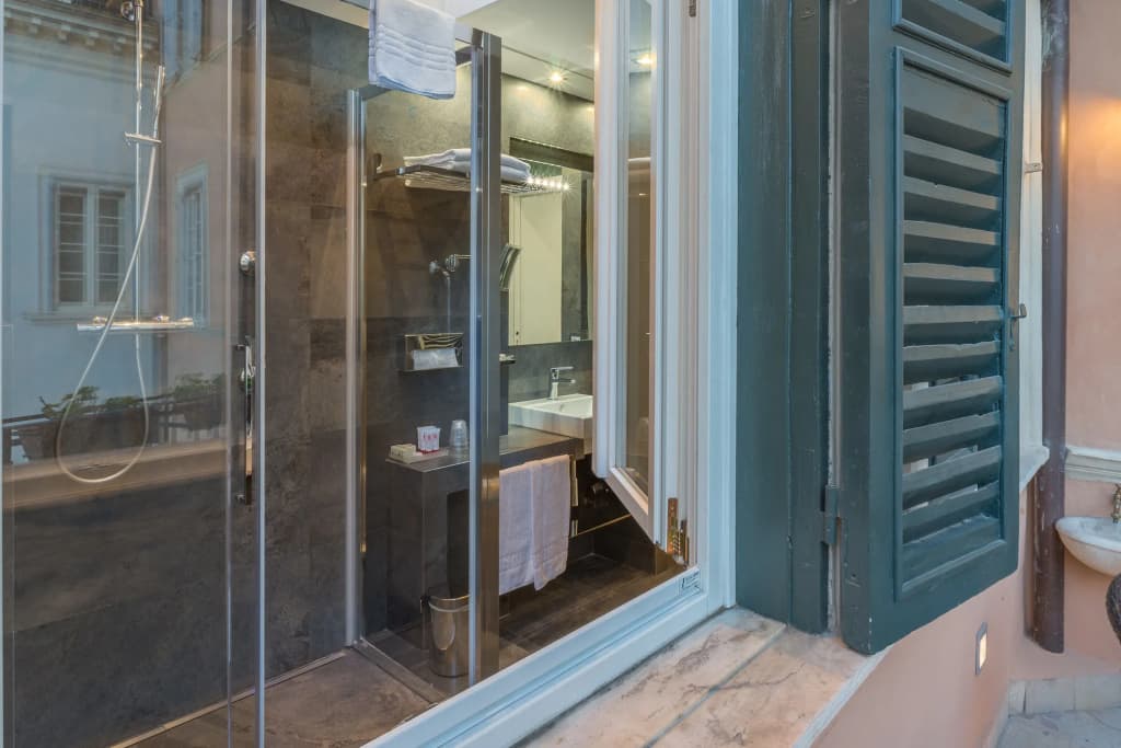 Les Diamants Spanish Steps Suite - photo 8