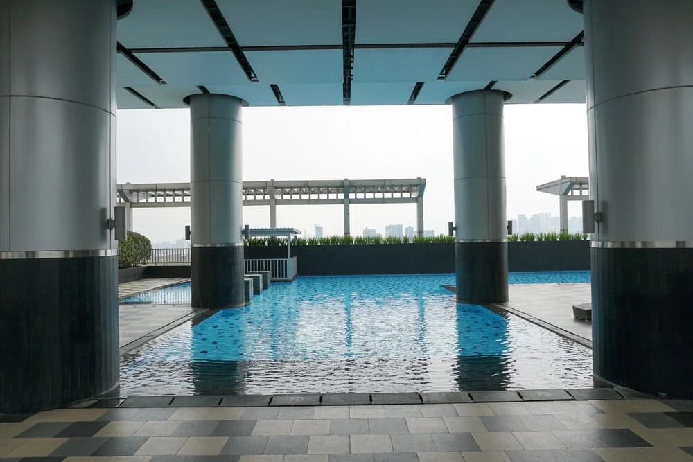 Thamrin City - photo 9