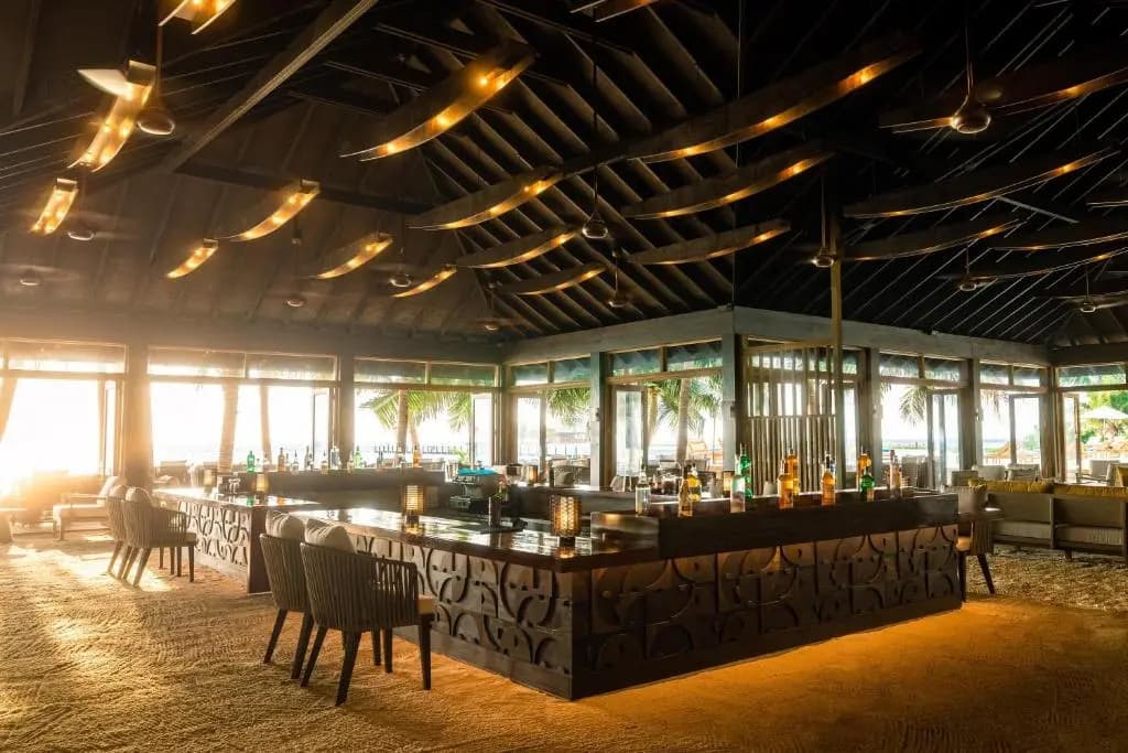 Jawakara Islands Maldives - photo 30