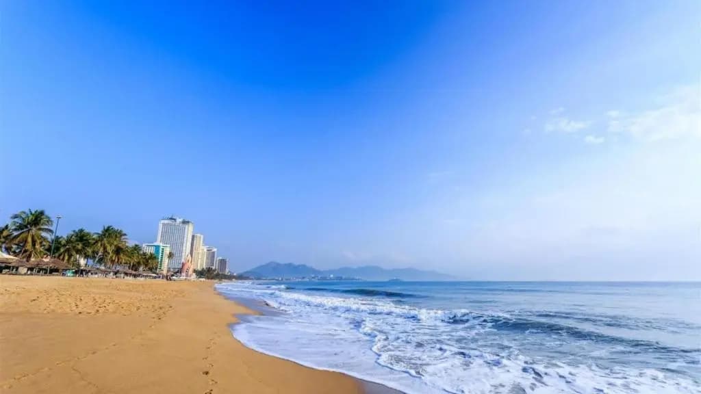 Handy Beachfront Apartment - photo 15