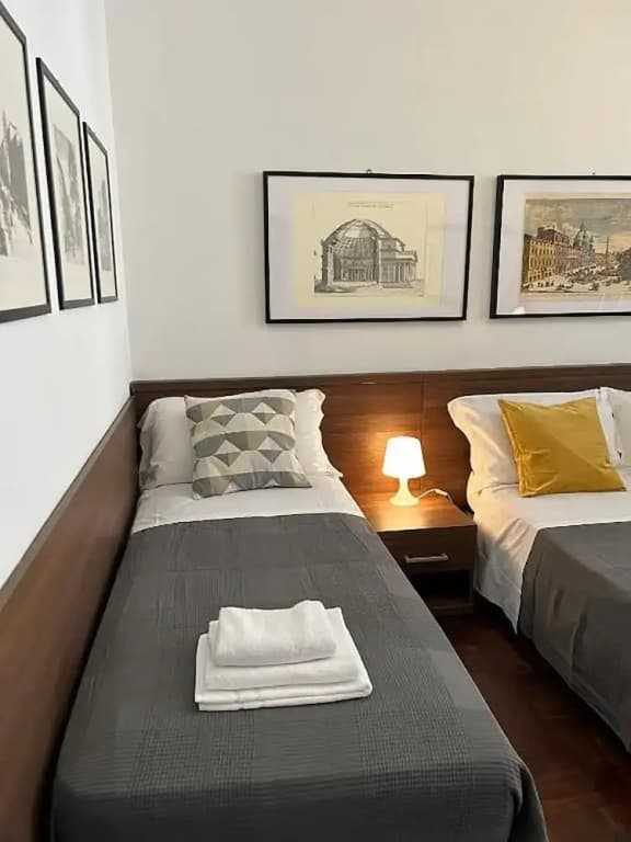 Termini Apartment by Ghor - photo 4