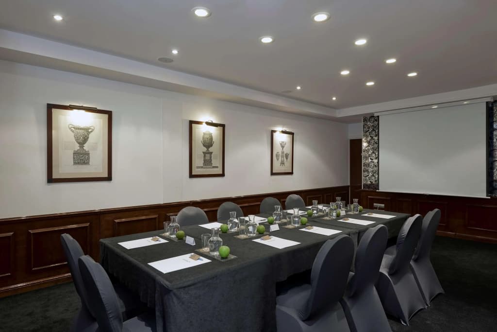 Melia Paris Vendôme - photo 25