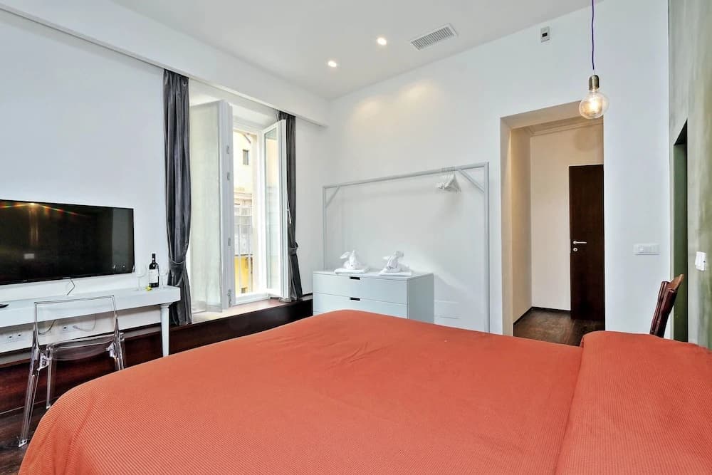 Restart Accommodations Babuino - photo 5