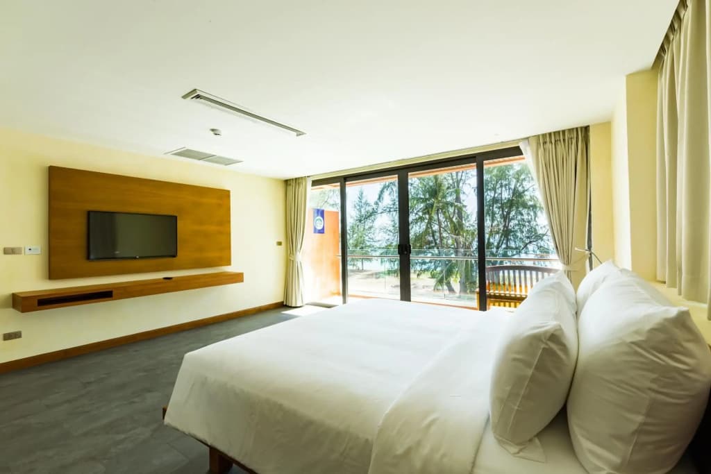 Coriacea Boutique Resort - photo 3