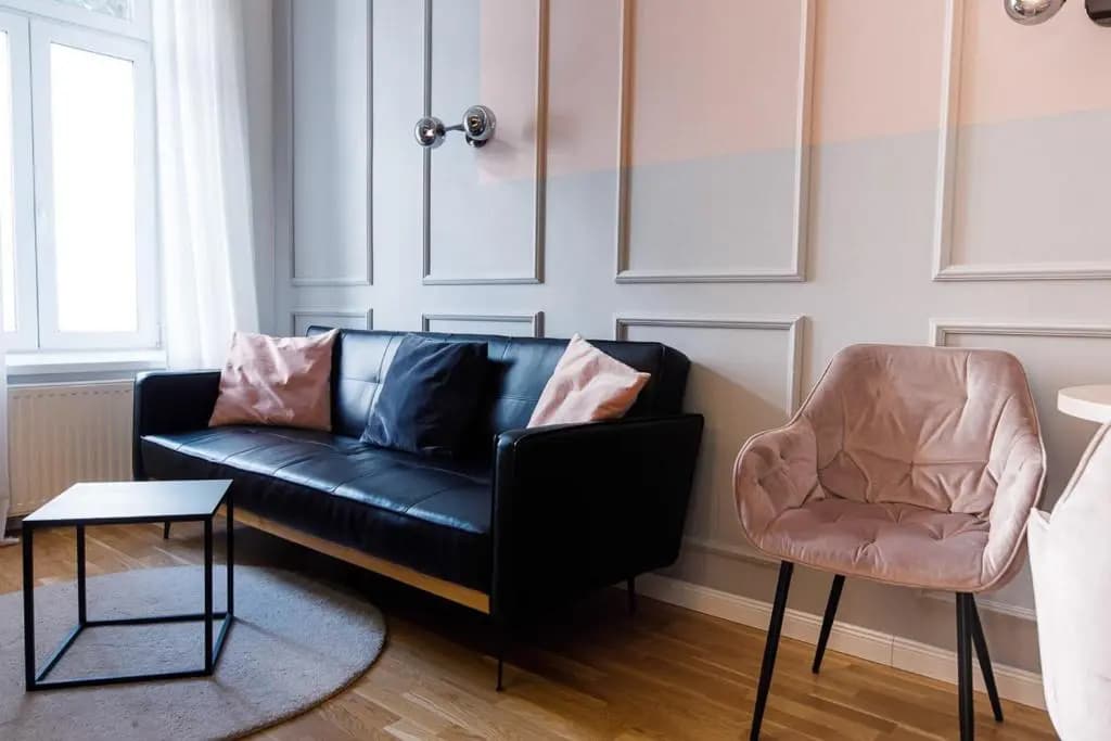 ZEUS Design Apartments Wasserwelt - photo 9