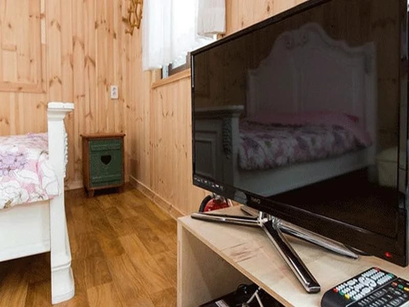 Sky Guesthouse - photo 12