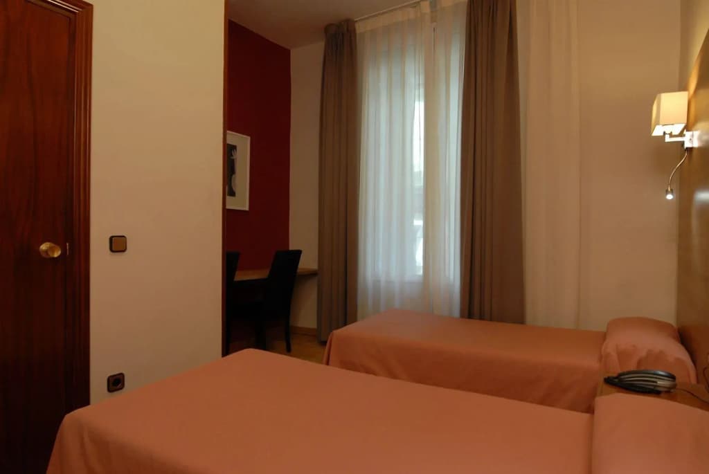 Hostal Aguilar - photo 6