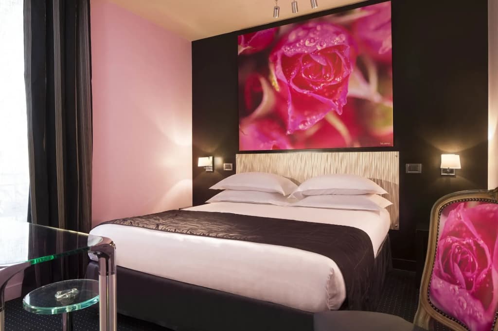 Le Fabe Hotel - photo 26