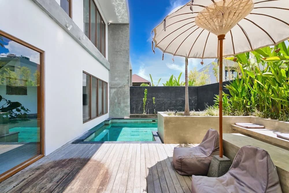 Octo 6 Villa by Betterplace - photo 14