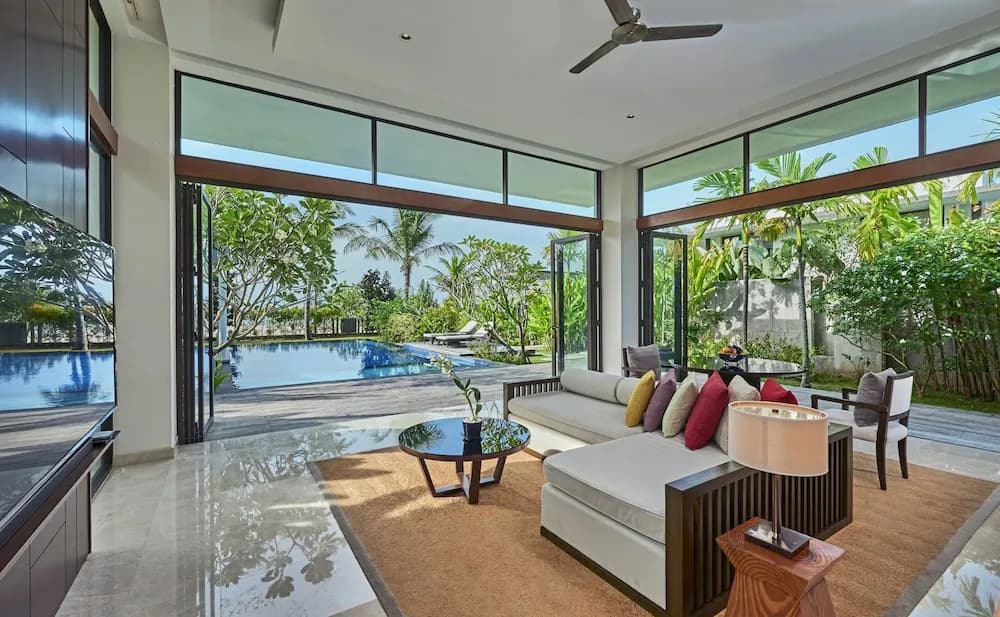 The Danna Beach Villas - A Member of Small Luxury Hotels of the World - photo 7