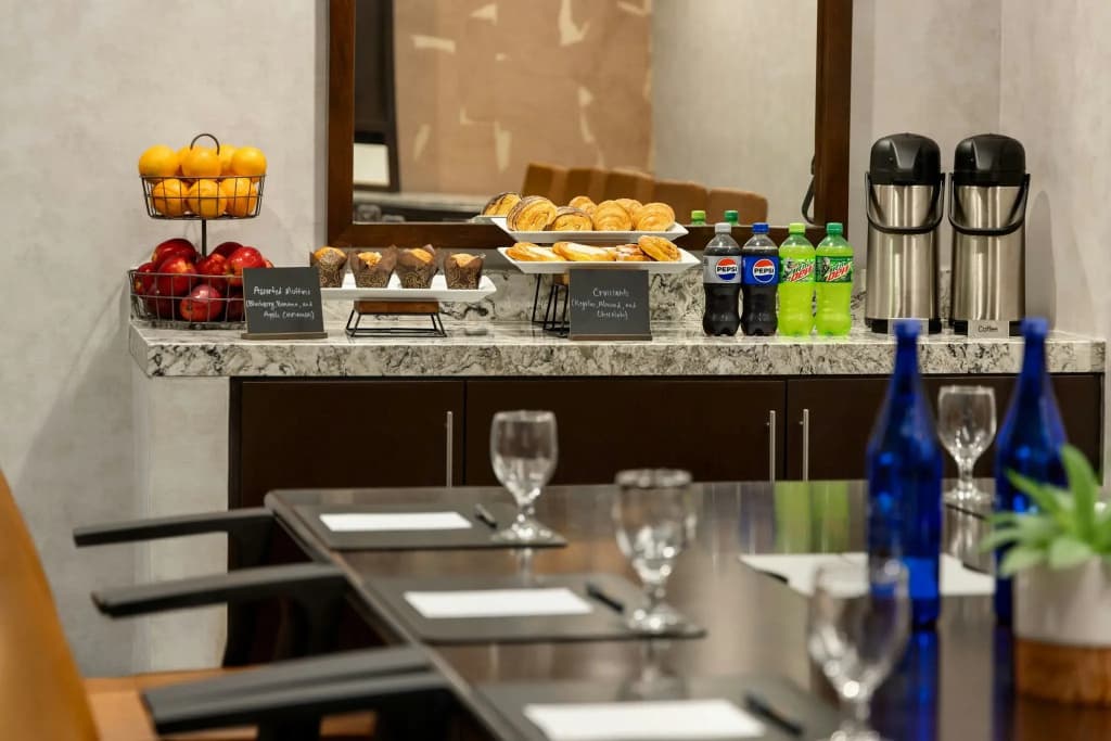 Courtyard by Marriott San Francisco Union Square - photo 10