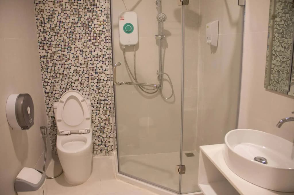 Fulllax Guesthouse - photo 8